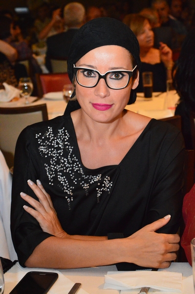 Oriental Night at Daoud Basha